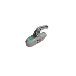 Boîtier d'attelage freiné Knott K27 AN3
