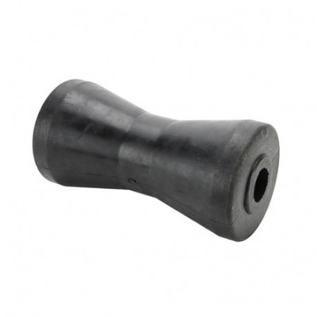 Diabolo noir 201 x 101 x 28 mm