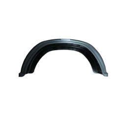 Garde boue plastique rond 10-12 pouces AL-KO