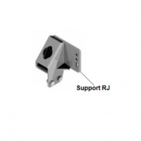 Support RJ arrière KNOTT KF 27