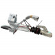 Commande de freinage à inertie KF27 Knott