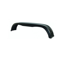 Garde boue plastique rond 13-14 pouces Tandem AL-KO