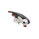 Stabilisateur AL-KO AKS 3504 perçage horizontal