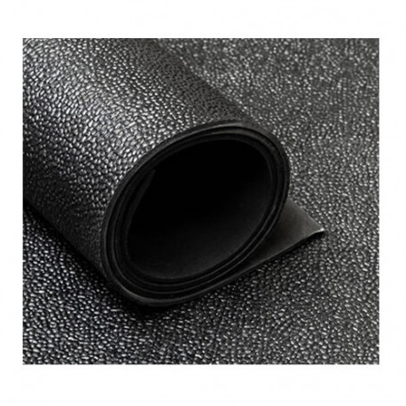 Tapis caoutchouc antidérapant lisse 3000x1750x6