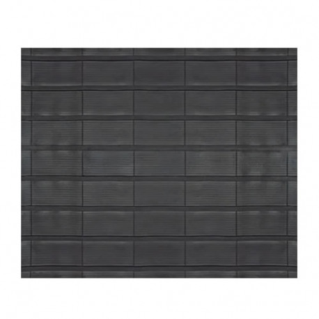 Tapis de pont van 1550x1750x10