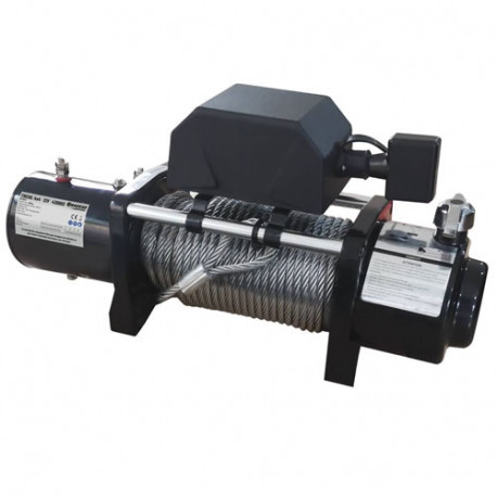 Treuil électrique 12V 4300kg