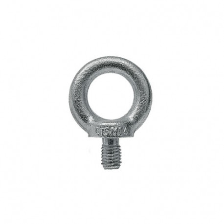 Anneau de levage à visser filet mâle M12