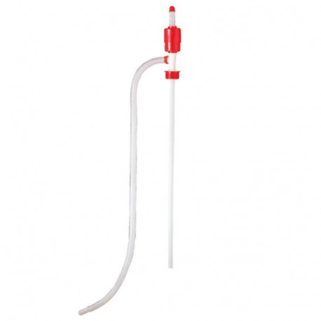 Pompe syphon manuelle 855 mm 17,5l/min
