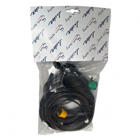 Faisceau seul LIDER pour remorque 40375/37380/40380/37385/40385