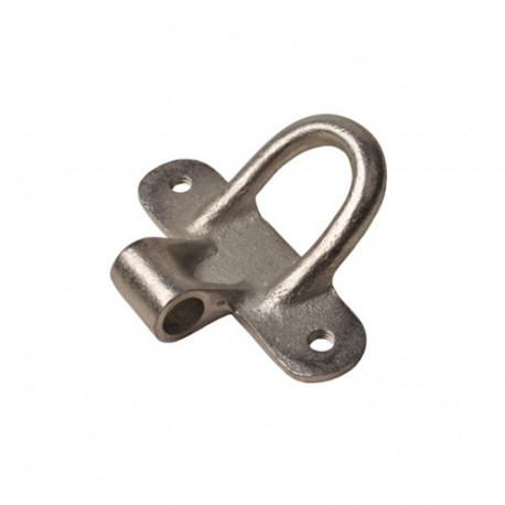 Fermeture anti-panique partie supérieure 125x37mm