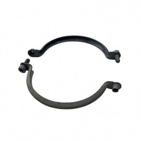 Ensemble de demi-colliers PM
