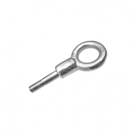 Vis à œillet pour fermeture anti-panique M10x40