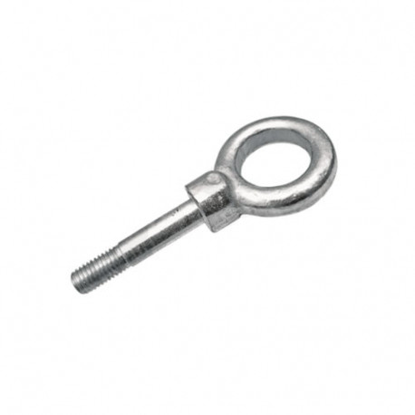 Vis à œillet pour fermeture anti-panique M10x50