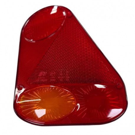 Cabochon de feu Dafa 6 fonctions Droit