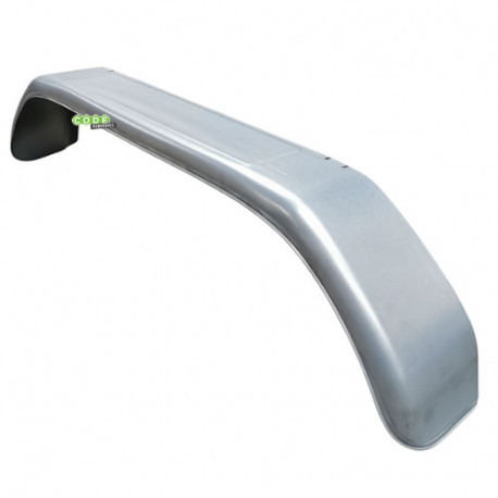 Garde boue tandem galvanisé ERDE Expert XT252 -XT302 NF+FR