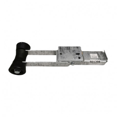 Support de treuil Sun-Way Porte Jet-Ski