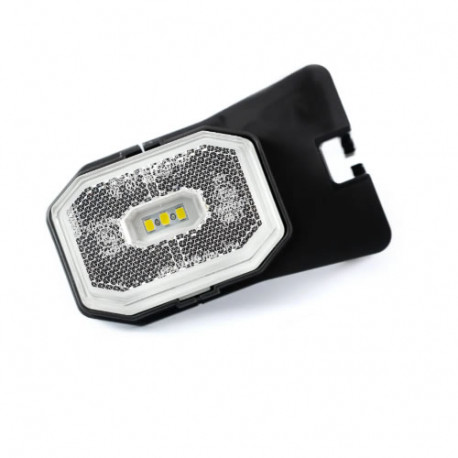 Feu de position LED Fristom FT-001 support équerre