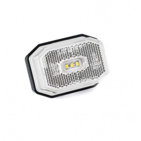 Feu de position LED Fristom blanc FT-001