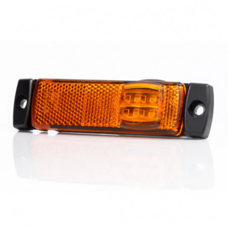 Feu de gabarit Fristom FT-018 Orange