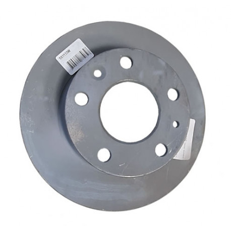 Disque de frein WAP WS245