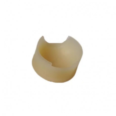 Capuchon en nylon pour bague de basculement