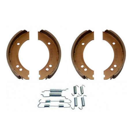 Kit de mâchoires compatible BPW 230x40