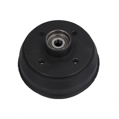 Tambour compatible AL-KO 160x35 conique 4x100