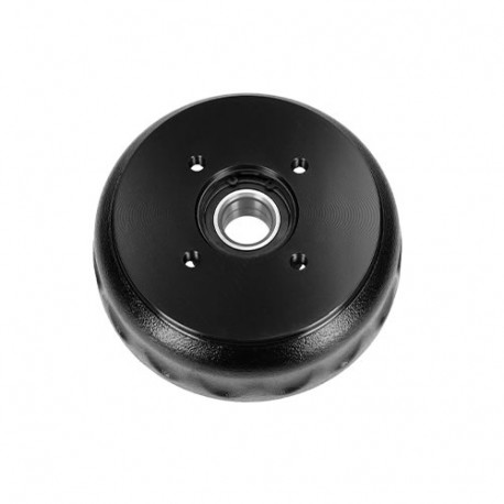Tambour compatible KNOTT 200x50 cartouche 4x100 type 20-2425/1