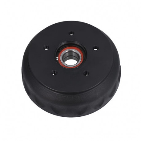Tambour compatible KNOTT 200x50 cartouche 5x112 type 20-2425/1