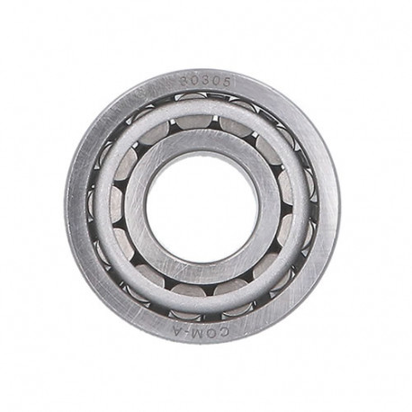 Roulement a rouleaux conique 30305
