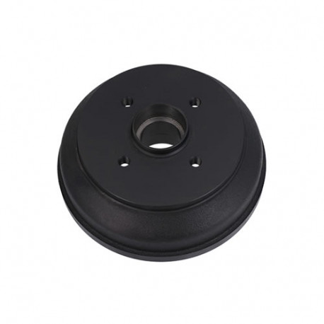 Tambour compatible HAHN / PEITZ / BPW 200x35 conique M24 4x100