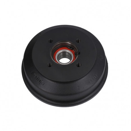 Tambour compatible BPW type S2005-5 RASK 200x50 cartouche 4x100