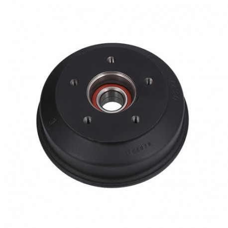 Tambour compatible BPW type S2005-5 RASK 200x50 cartouche 5x112