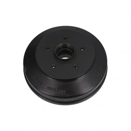 Tambour compatible BPW / KNOTT type S2504-5 RASK / S2504-7 RASK