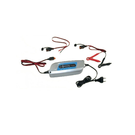 Chargeur batterie intelligent 5A 12V