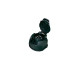 Prise femelle 7+6 broches