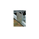 platine adaptation roue jockey