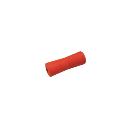 Diabolo rouge 200 x Ø 70-60 mm Alésage 22