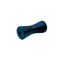 Diabolo noir 200 x diametre 85-60