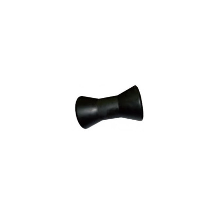 Diabolo noir 200 x 16mm