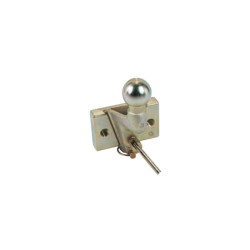 Rotule Rothop amovible 3000kg