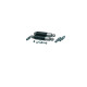 Kit amortisseurs 450 à 750kg Sorel