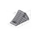 Cale de roue alko plastique 5000kg