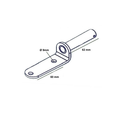 Question] Quel type d'insert fileté pour un plancher de remorque