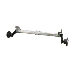 Essieu 500kg EAB 1005 Voie 1276 mm