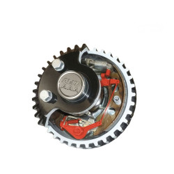 Kit de freins complet AAA AL-KO 2361