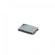 Bâche haute pour rehausse alu 205x128x50 Brenderup 2205