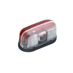 Feu de gabarit bicolore Jokon 92 x 42 x 38mm