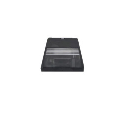 Eclaireur de plaque Radex 801