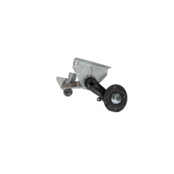 Essieu 750 kg EAB 1208 remorque Erka et Alliance